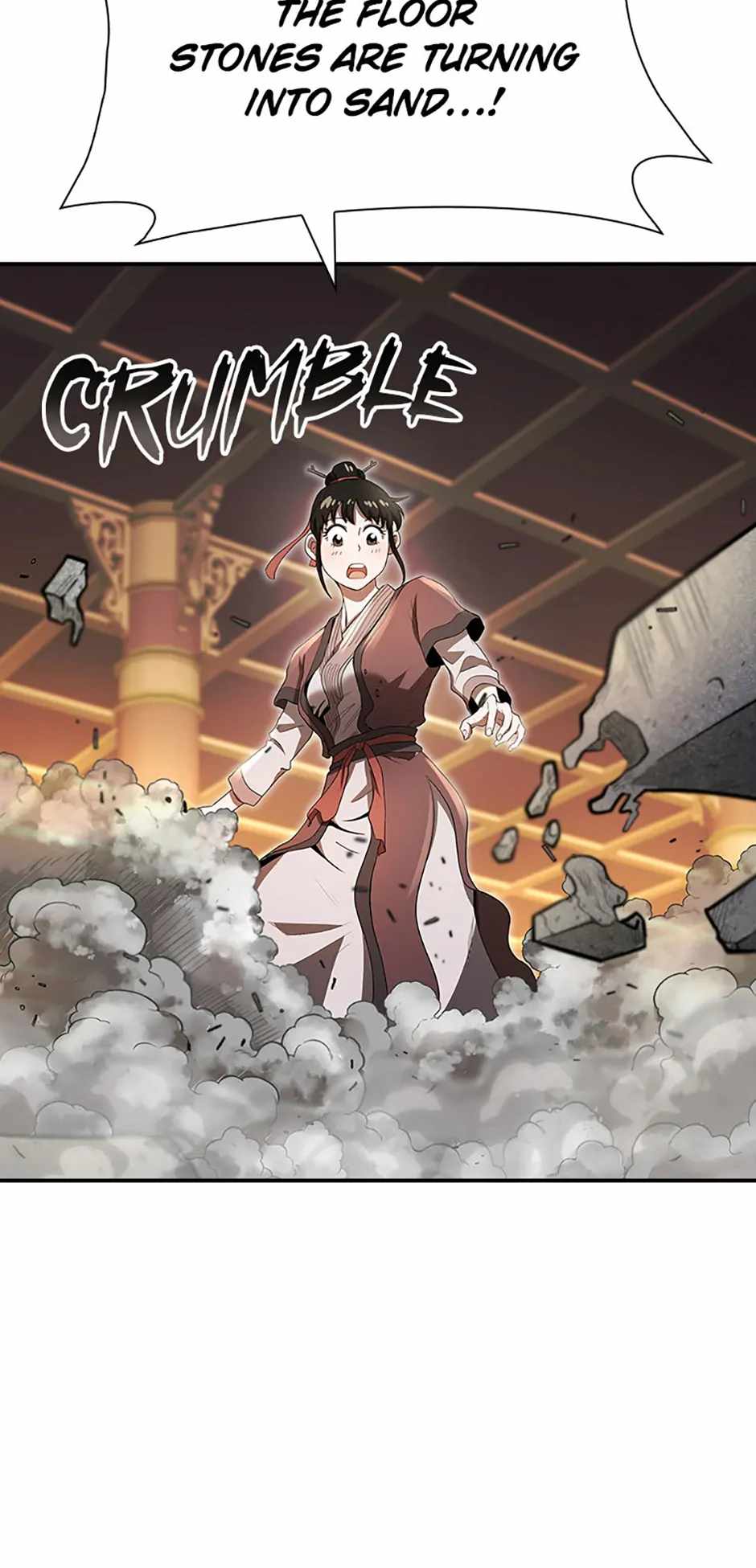 The Demonic Blade Fairy Chapter 5 65